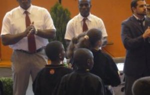 DECES D'UN DES PIONNIERS DU QWAN KI DO