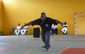 OUVERTURE D'UN CLUB DE QWAN KI DO