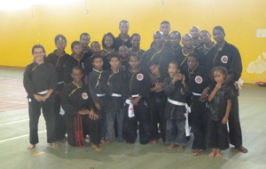 VOEUX DE BONNE ANNEE 2013