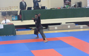 COUPE DE FRANCE 2013