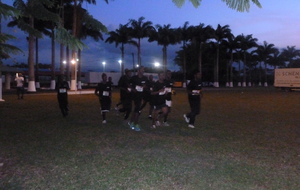 MEMORIAL HARRY ZAMOR