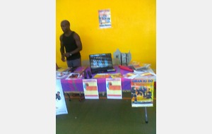 JOURNEE DES ASSOCIATIONS