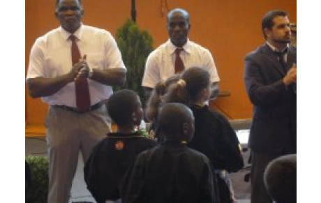 DECES D'UN DES PIONNIERS DU QWAN KI DO