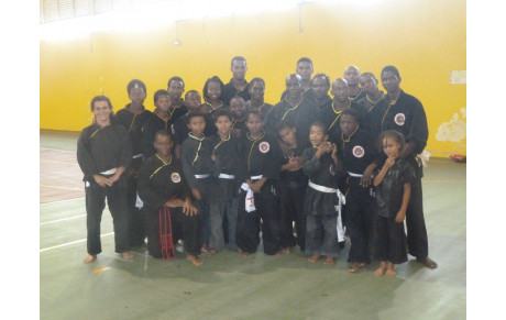 VOEUX DE BONNE ANNEE 2013