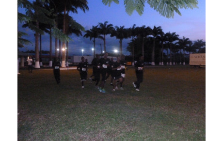 MEMORIAL HARRY ZAMOR