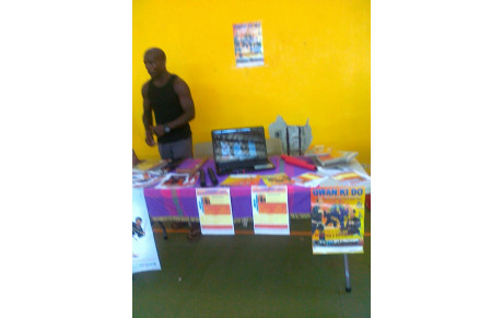 JOURNEE DES ASSOCIATIONS