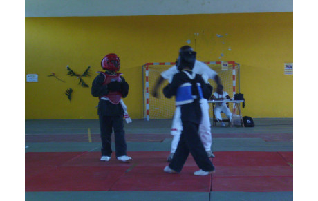 TROPHEE MANTE QWAN KI 2016