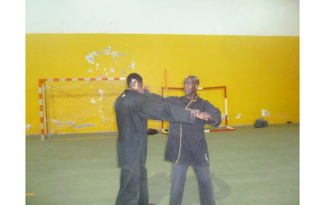 TROPHEE MANTE QWAN KI 2017