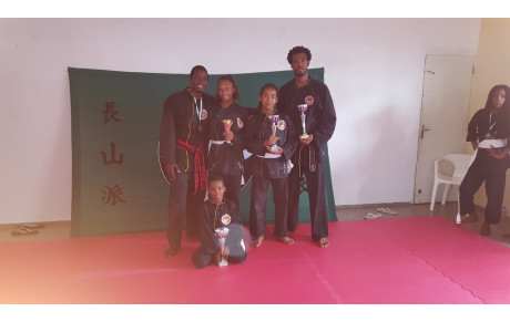 CHALLENGE BAILLIF AVENIR 2017